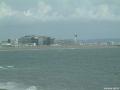 La plage du havre
